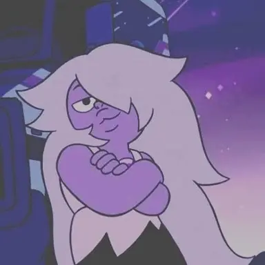 Profile image of Amethyst