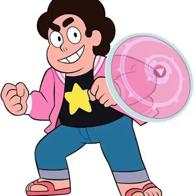 Profile image of Steven Universe