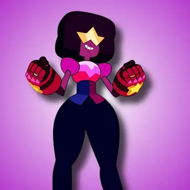 Profile image of Garnet