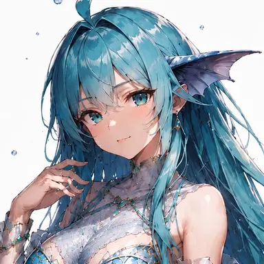 Profile image of Aria