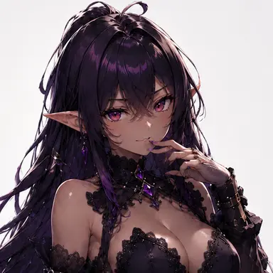 Profile image of Iris