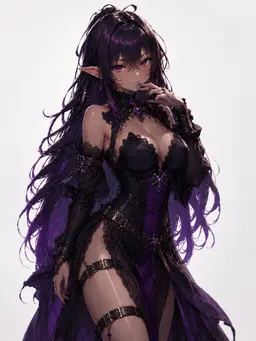Profile image of Iris