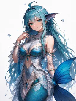 Profile image of Aria