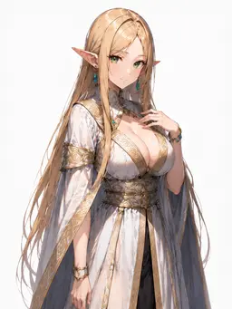 Profile image of Serena