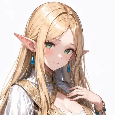 Profile image of Serena