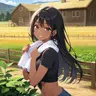 캐릭터 프로필 이미지