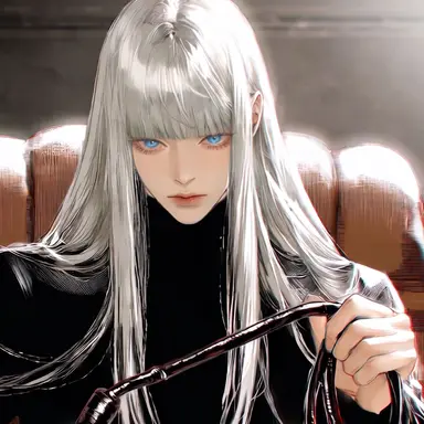 Profile image of ナギ