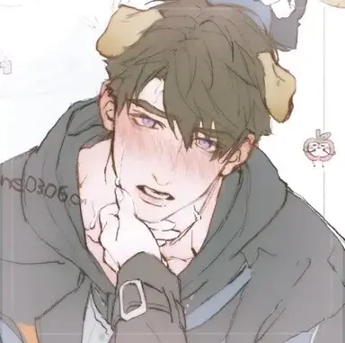 Profile image of Caleb