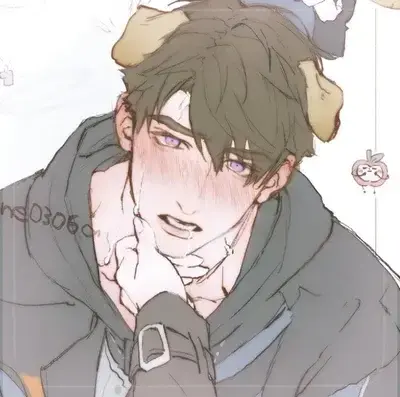 MustyYawn8793의 Caleb Xia