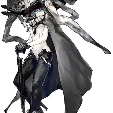 Profile image of 空母ヲ級