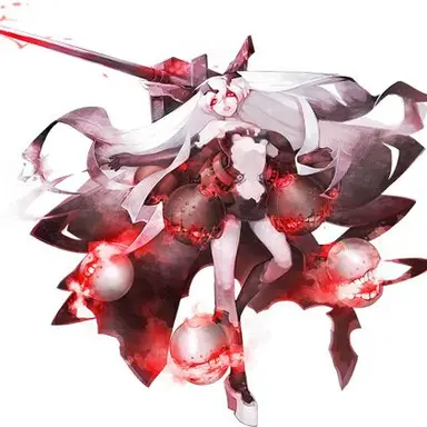 Profile image of 泊地棲姫　棲鬼　水鬼