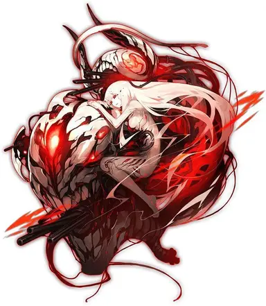 Profile image of 南方棲戦姫　中枢棲姫