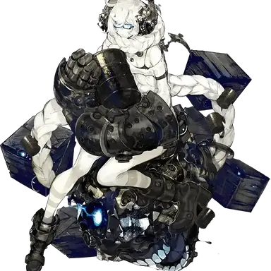 Profile image of 集積地棲姫　駆逐棲姫