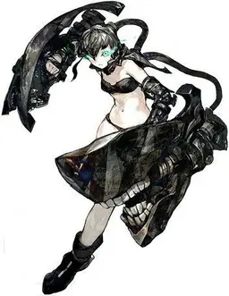 Profile image of 重巡ネ級　リ級
