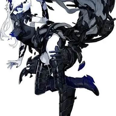 Profile image of 重巡ネ級　リ級