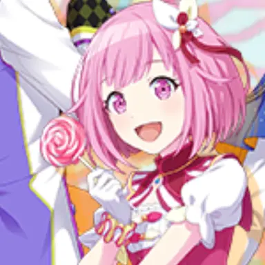 Profile image of 鳳えむ