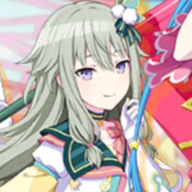Profile image of 草薙寧々