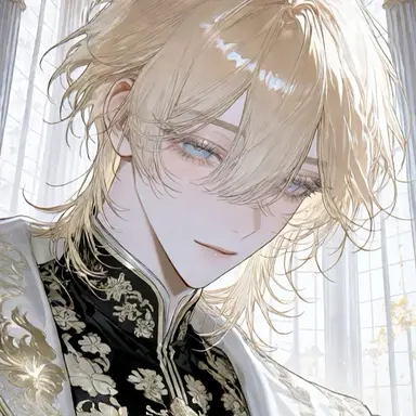 Profile image of ルシアン
