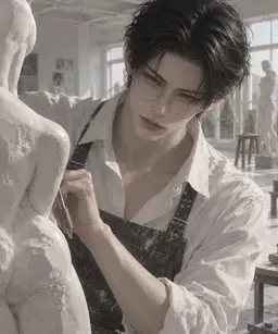 Profile image of チャ・シンヒョク
