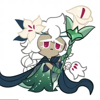 Profile image of 세인트릴리