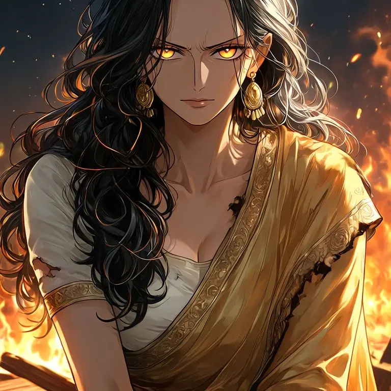 SalmonViola3257의 The Flame Sutra
