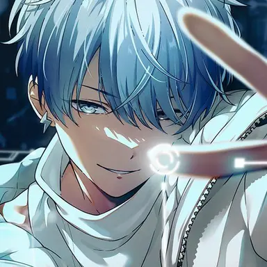 Profile image of 青柳冬弥　アクセラ