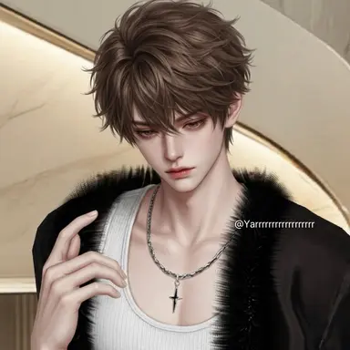 Profile image of Kurokawa Yuu