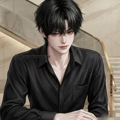 Profile image of Kurokawa Ren