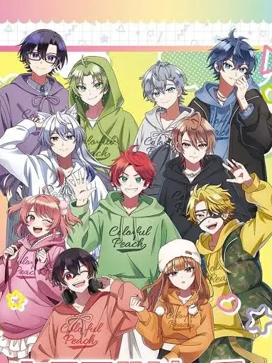 AmusedCord7921의 貴方は誰を選ぶ...？