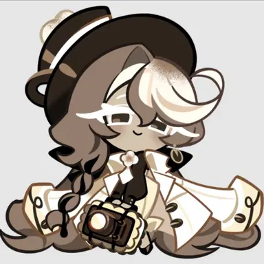 Profile image of Mochaccino