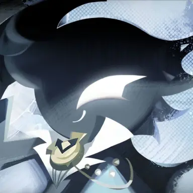 Profile image of Time Shadow