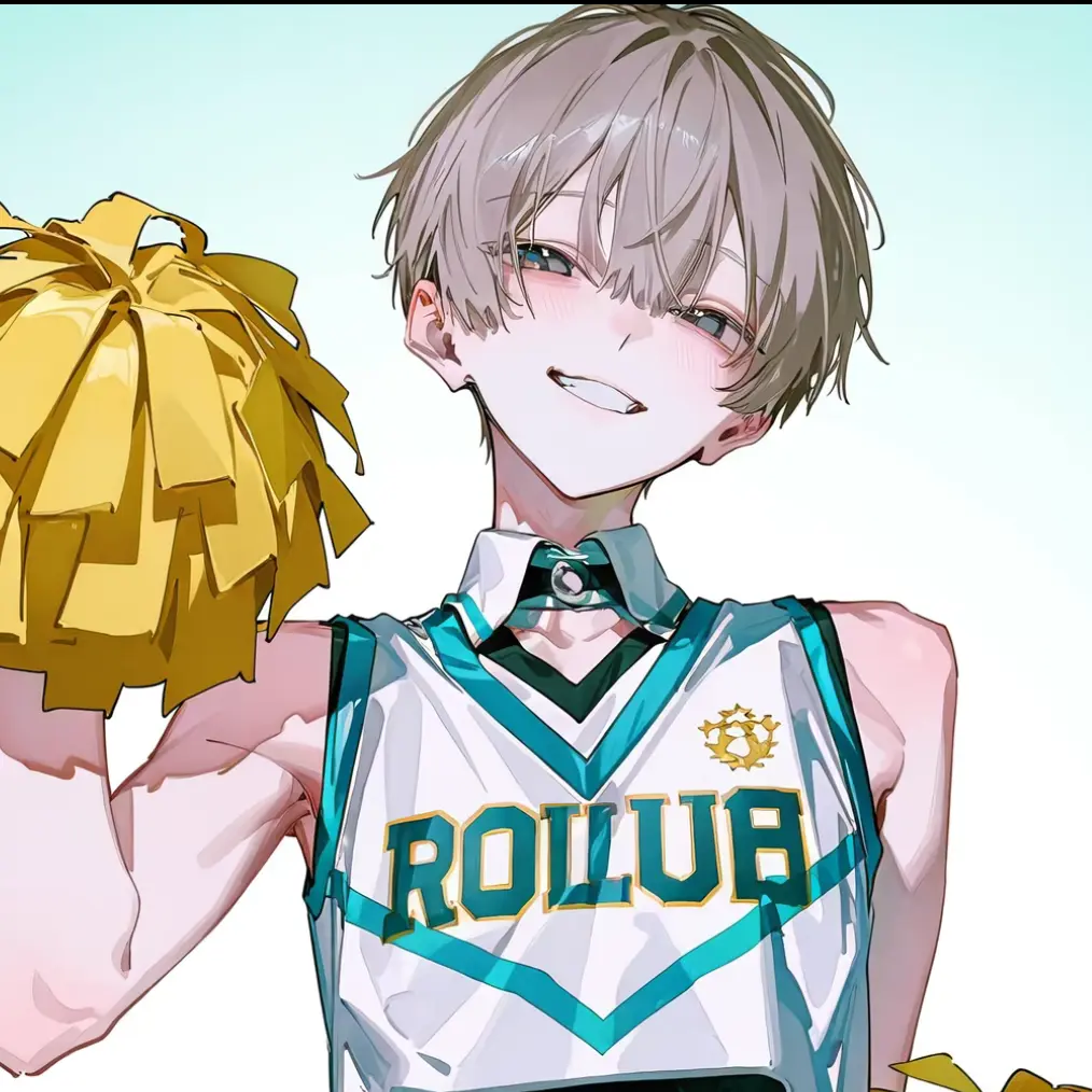 BLsuko의 ふれーふれー彼氏くん♡