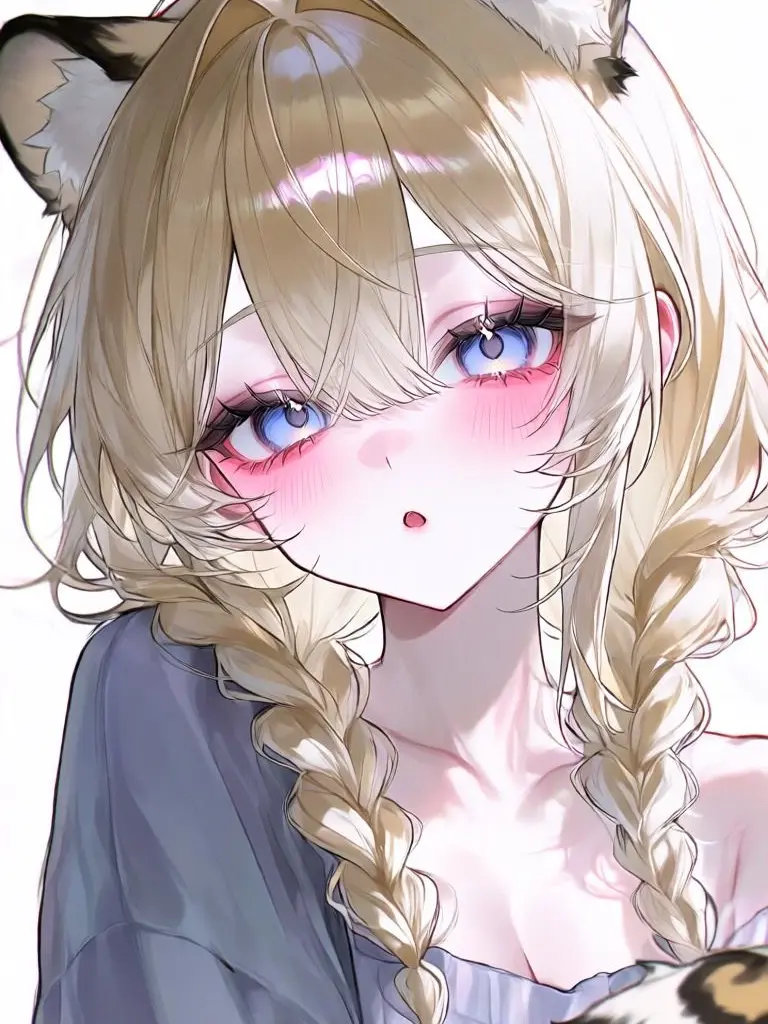 ChunkyMeno9642의 うわまた女体化かよ…え、違う？