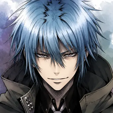 Profile image of D・スペード