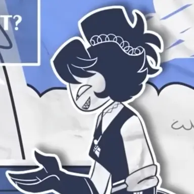 Profile image of 의문의 여자