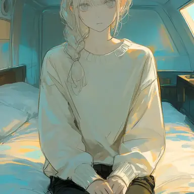 Profile image of Solvei