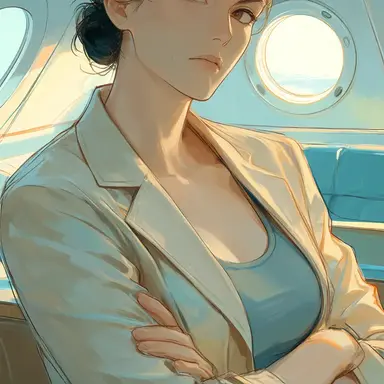 Profile image of Margot