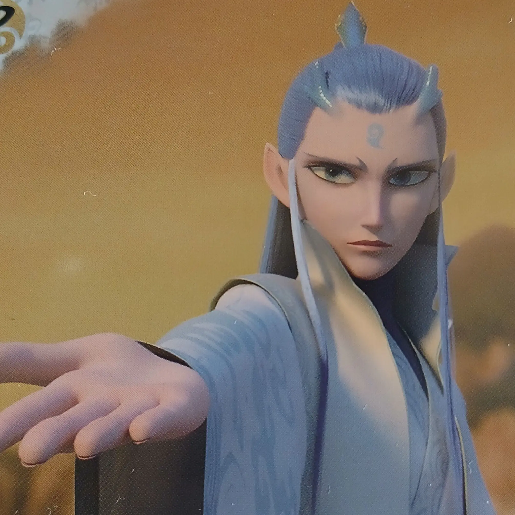 StingyChart7371의 너자 세계관