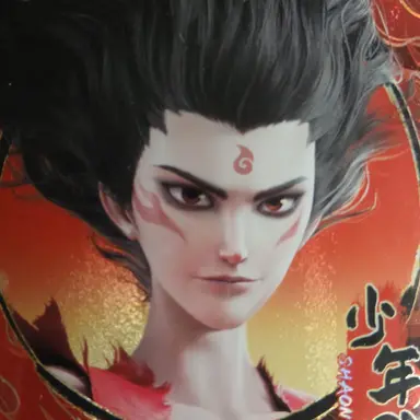 Profile image of 너자