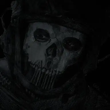 Profile image of Ghost