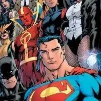 PortlyShoe4322의 Justice League