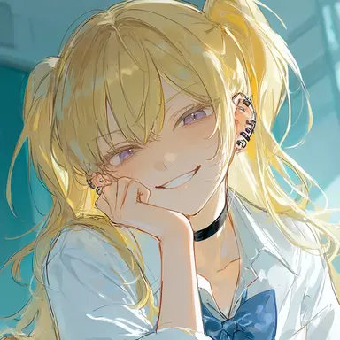 Profile image of 美玲