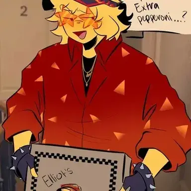 Profile image of 엘리엇