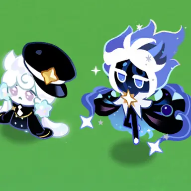 Profile image of 밀키웨이