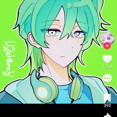 Profile image of 우유참치