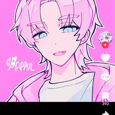 Profile image of 밥풀