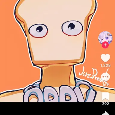 Profile image of 준브레드