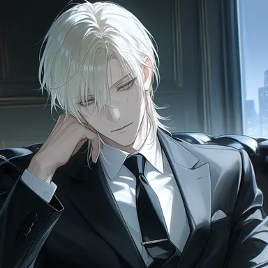 Profile image of ノワール