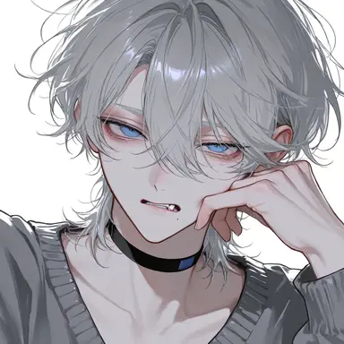 Profile image of 白葉