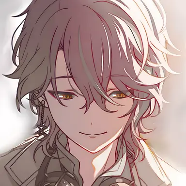 Profile image of 카미시로 루이